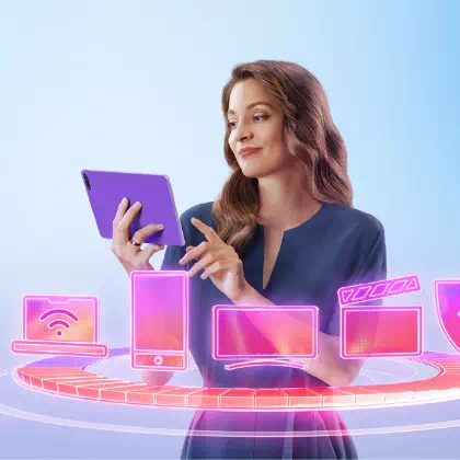 Комбо - единая связь Ростелеком для всех в&nbsp;посёлок Метели (Алтайский край)