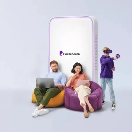 Технологии развлечения Ростелеком в&nbsp;посёлок Метели (Алтайский край)